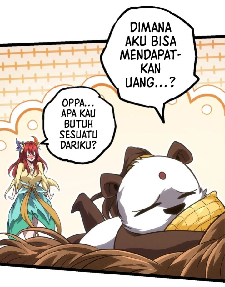 Evolution Begins With A Big Tree Chapter 378 Gambar 53