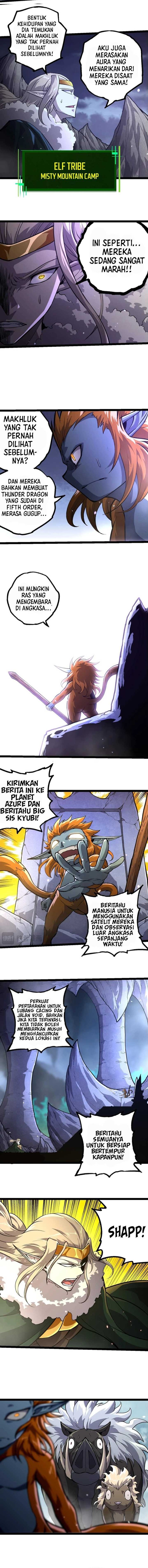 Evolution Begins With A Big Tree Chapter 380 Gambar 4