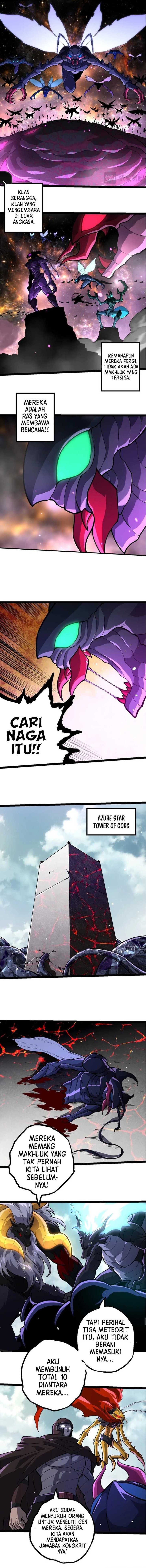 Evolution Begins With A Big Tree Chapter 380 Gambar 6