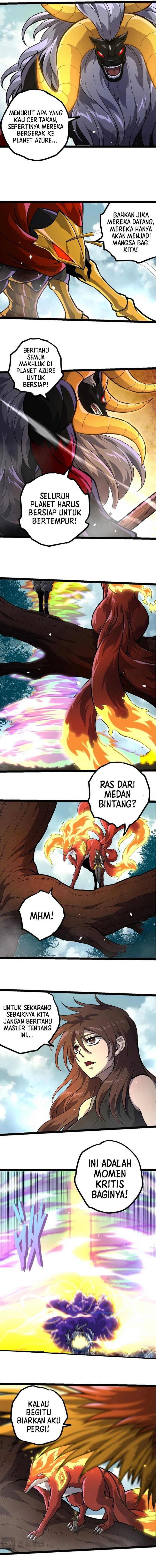 Evolution Begins With A Big Tree Chapter 380 Gambar 7