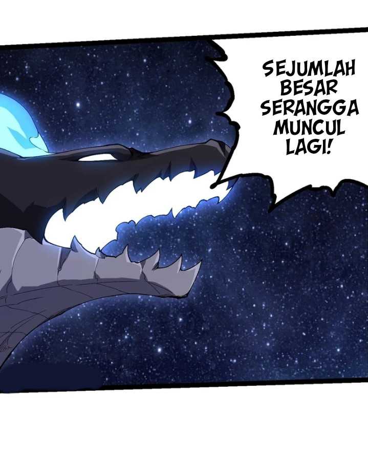 Evolution Begins With A Big Tree Chapter 381 Gambar 55