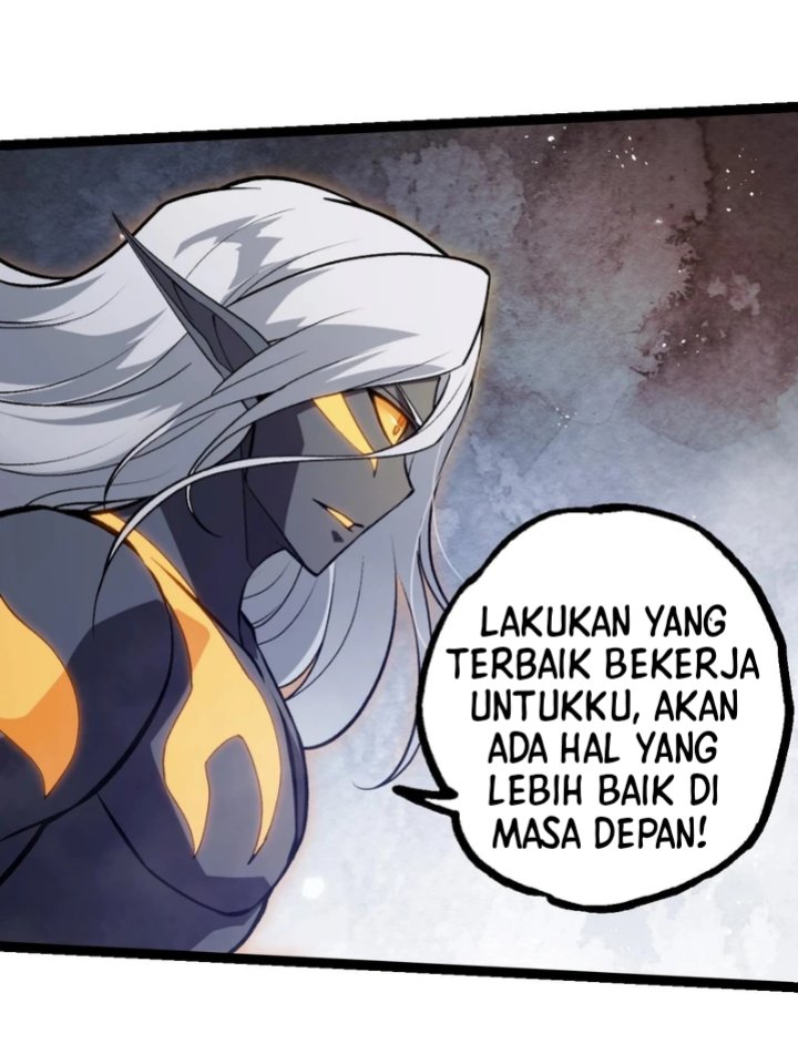 Evolution Begins With A Big Tree Chapter 385 Gambar 47