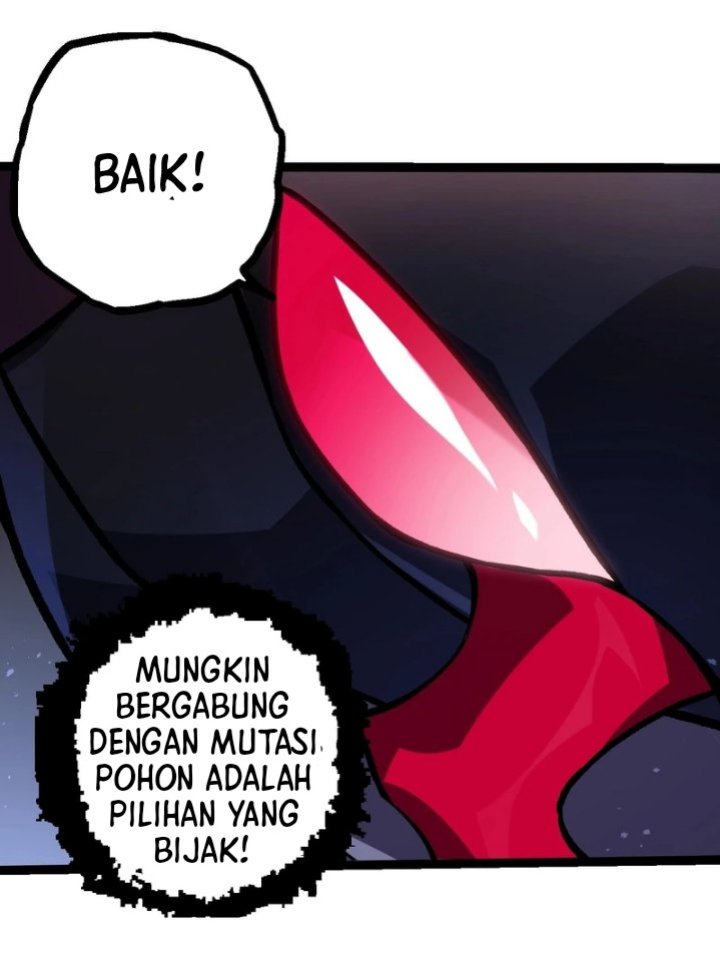 Evolution Begins With A Big Tree Chapter 385 Gambar 48