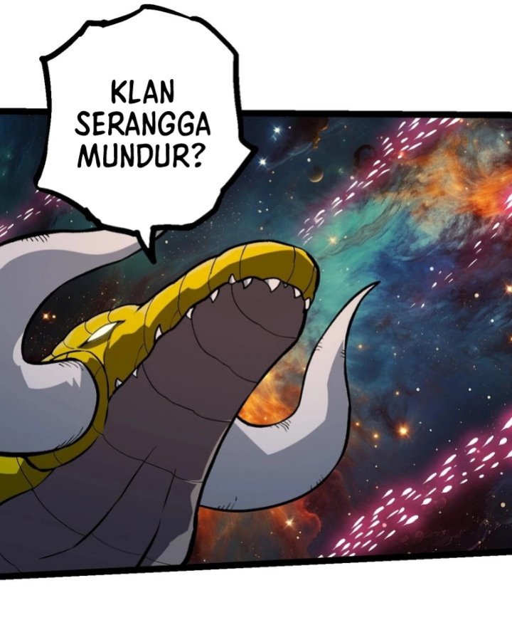 Evolution Begins With A Big Tree Chapter 385 Gambar 51