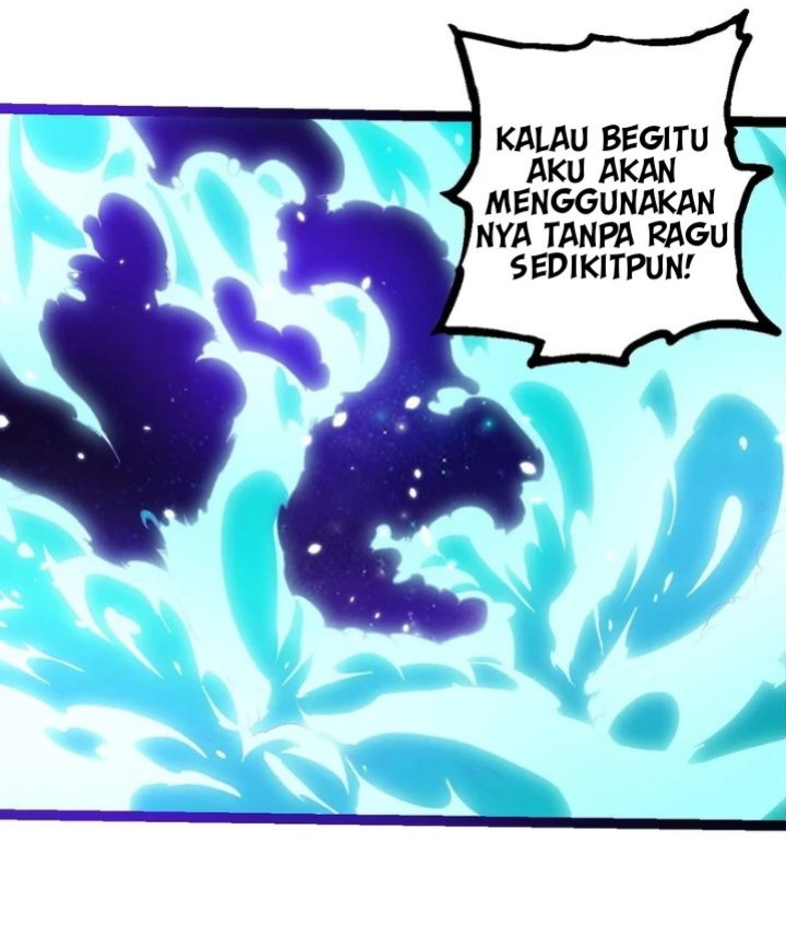 Evolution Begins With A Big Tree Chapter 388 Gambar 5
