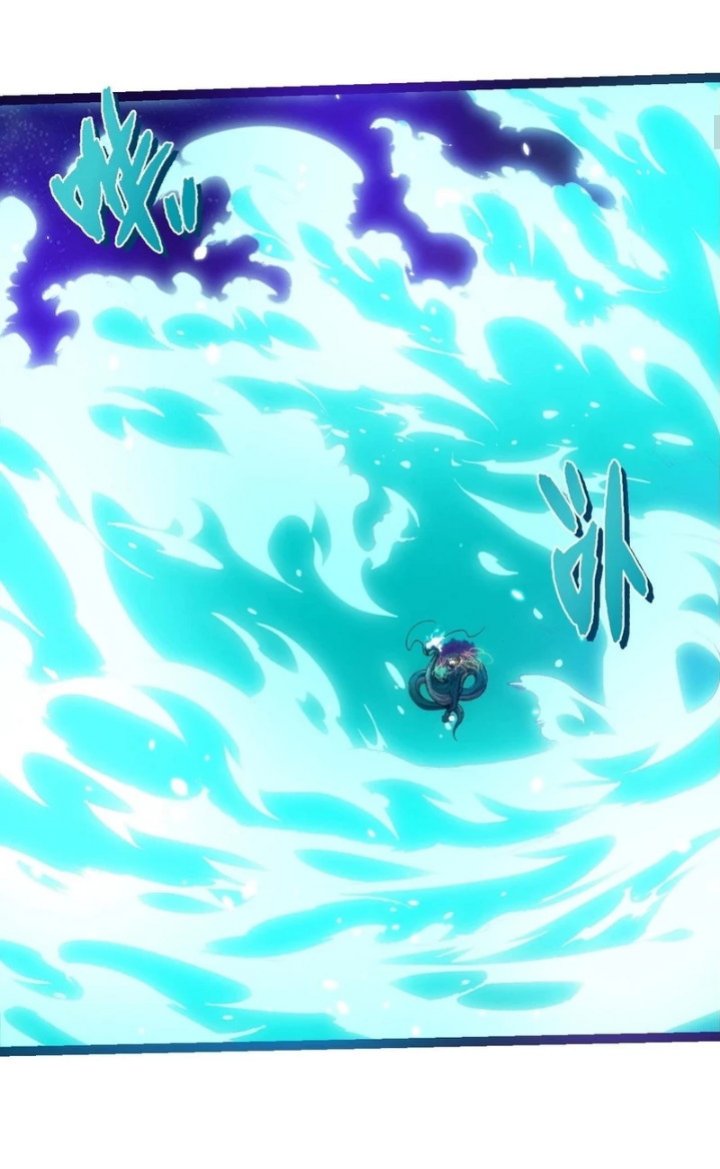 Evolution Begins With A Big Tree Chapter 388 Gambar 6
