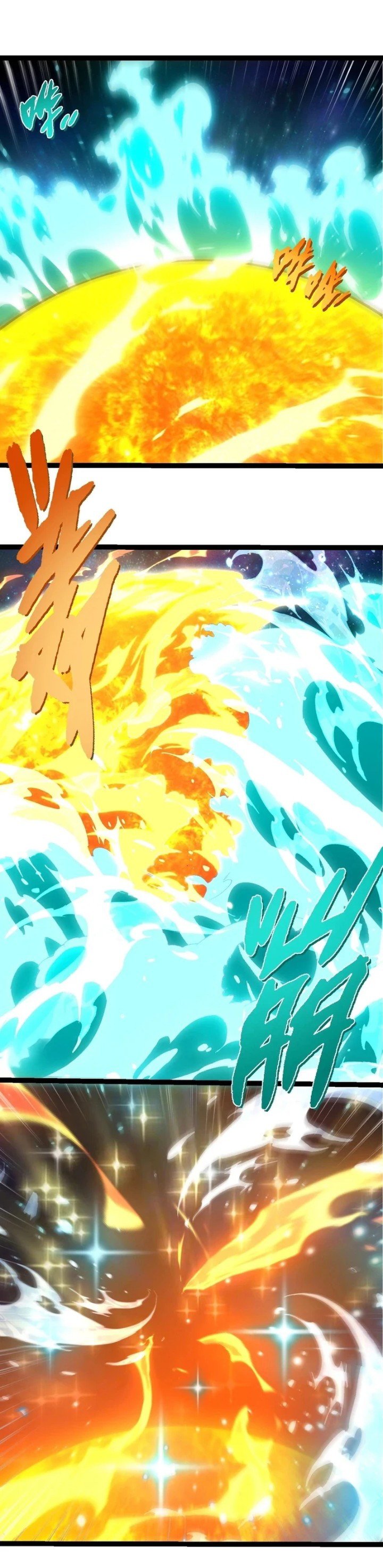 Evolution Begins With A Big Tree Chapter 388 Gambar 7