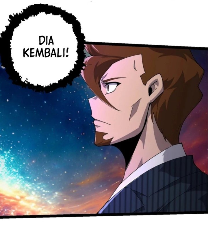 Evolution Begins With A Big Tree Chapter 388 Gambar 13