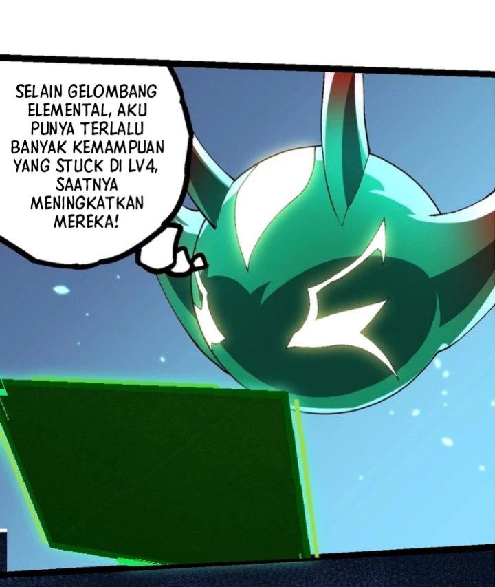 Evolution Begins With A Big Tree Chapter 388 Gambar 14