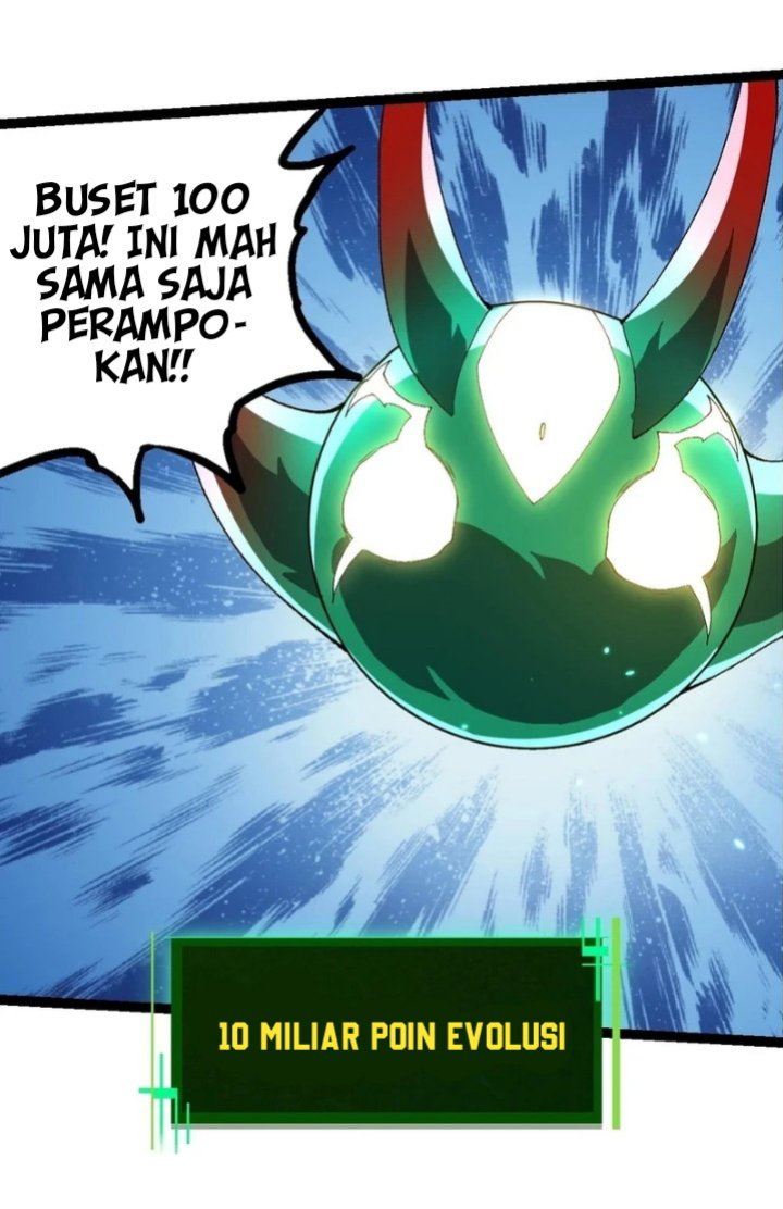Evolution Begins With A Big Tree Chapter 388 Gambar 18