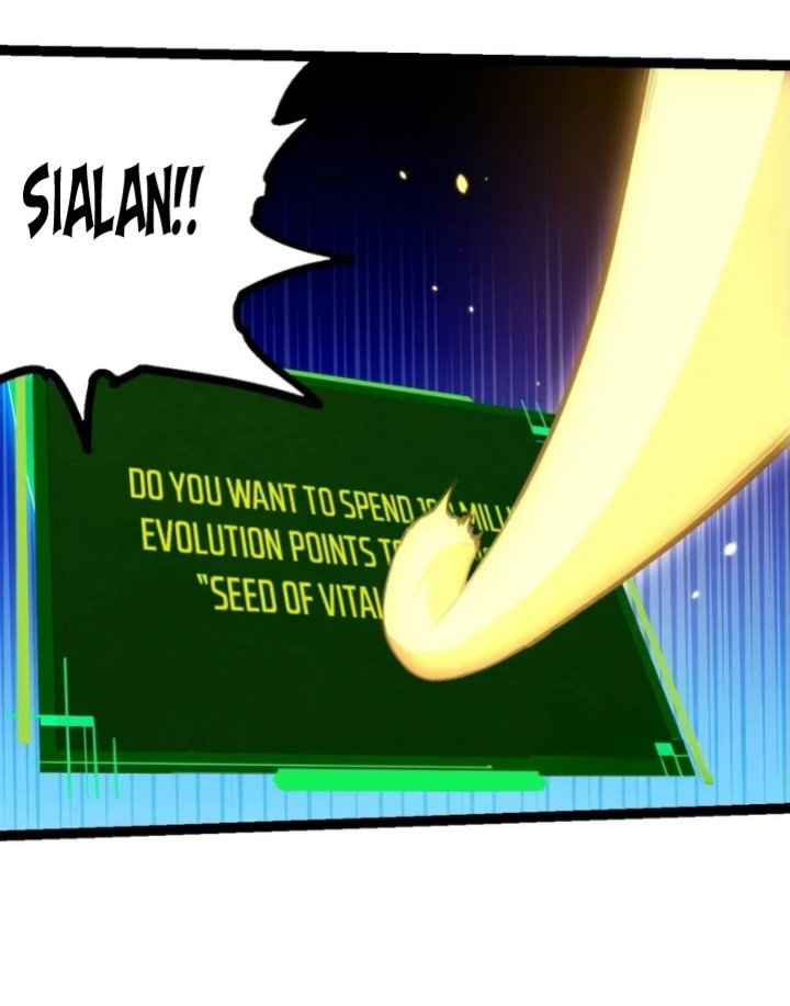Evolution Begins With A Big Tree Chapter 388 Gambar 19
