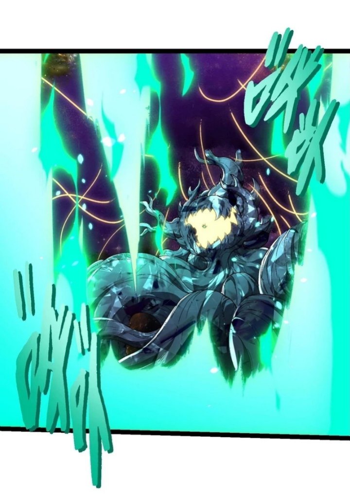 Evolution Begins With A Big Tree Chapter 388 Gambar 20