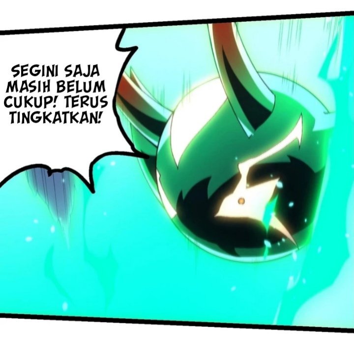 Evolution Begins With A Big Tree Chapter 388 Gambar 21