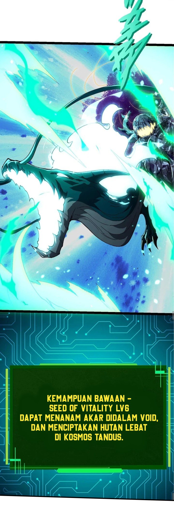 Evolution Begins With A Big Tree Chapter 388 Gambar 23