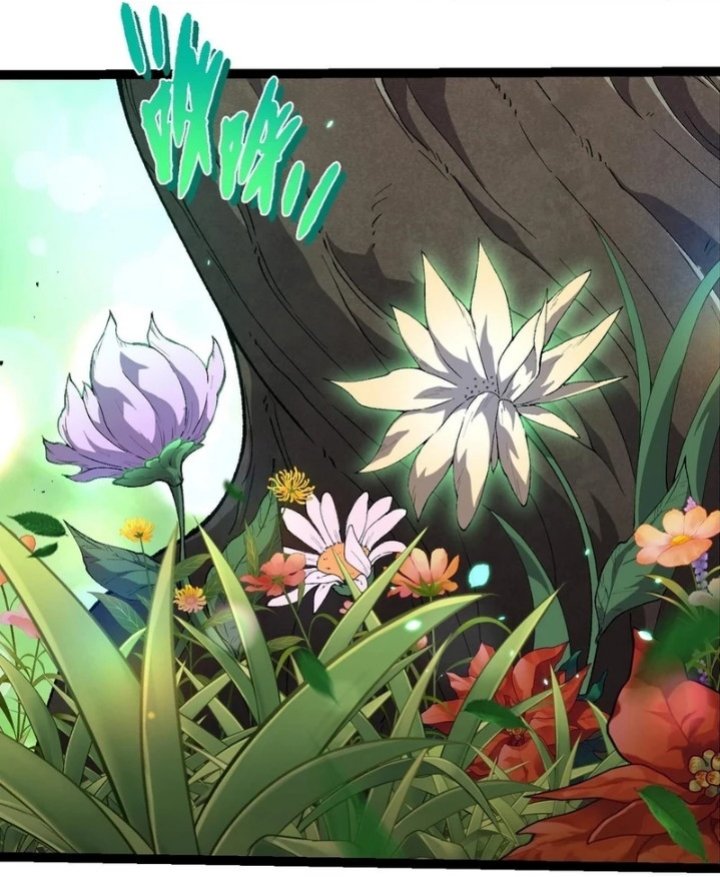 Evolution Begins With A Big Tree Chapter 388 Gambar 25