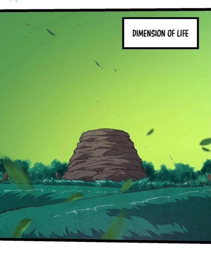 Evolution Begins With A Big Tree Chapter 388 Gambar 28