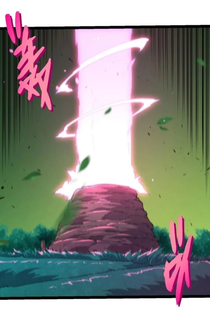Evolution Begins With A Big Tree Chapter 388 Gambar 29