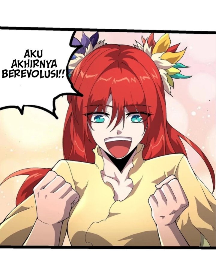 Evolution Begins With A Big Tree Chapter 388 Gambar 31