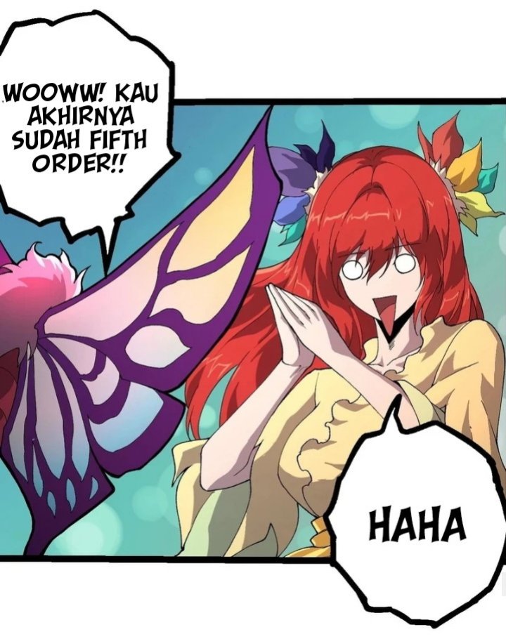 Evolution Begins With A Big Tree Chapter 388 Gambar 32