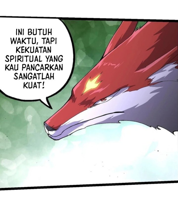 Evolution Begins With A Big Tree Chapter 388 Gambar 33