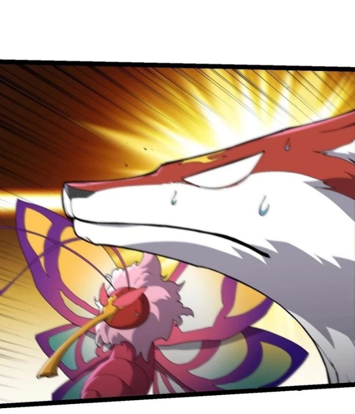 Evolution Begins With A Big Tree Chapter 388 Gambar 37
