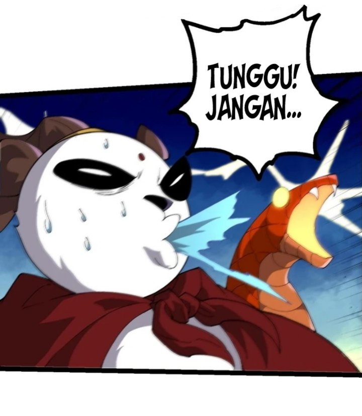 Evolution Begins With A Big Tree Chapter 388 Gambar 38