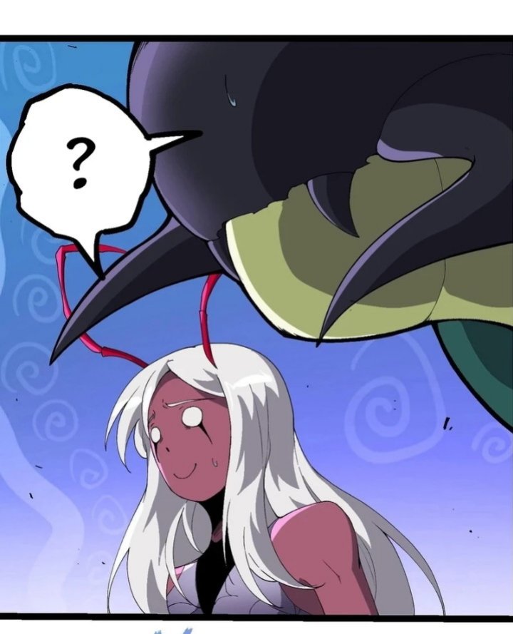 Evolution Begins With A Big Tree Chapter 388 Gambar 39