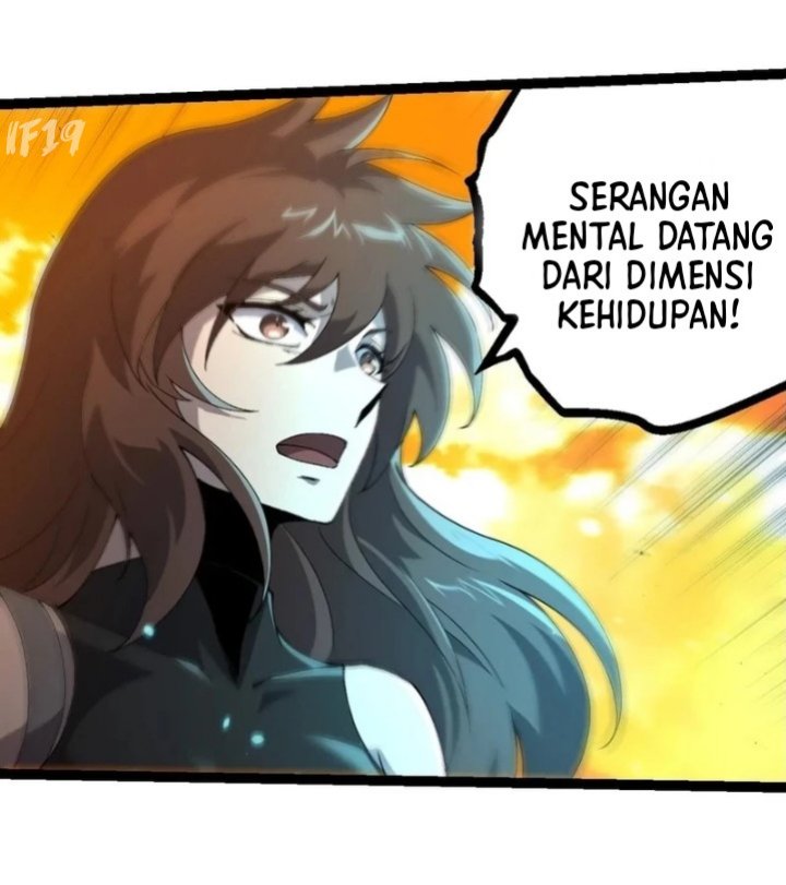 Evolution Begins With A Big Tree Chapter 388 Gambar 47