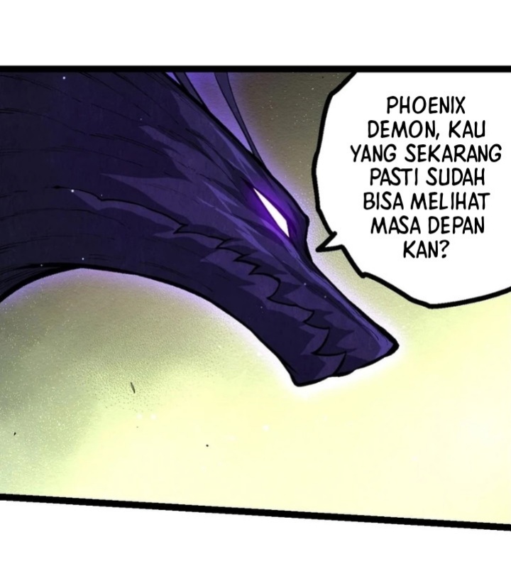 Evolution Begins With A Big Tree Chapter 391 Gambar 21