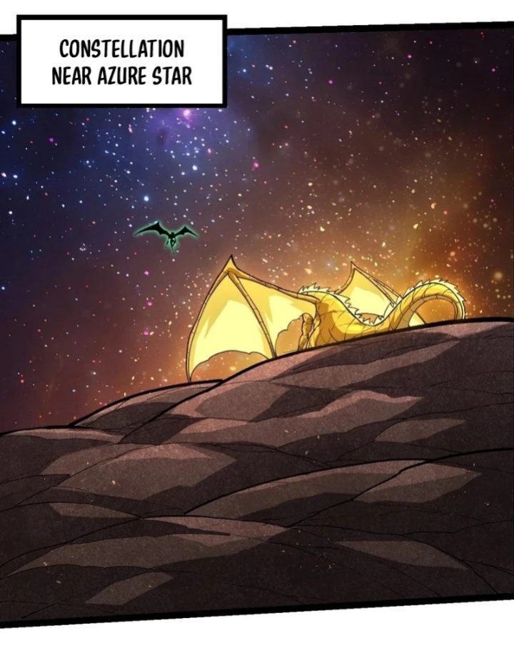 Evolution Begins With A Big Tree Chapter 392 Gambar 37