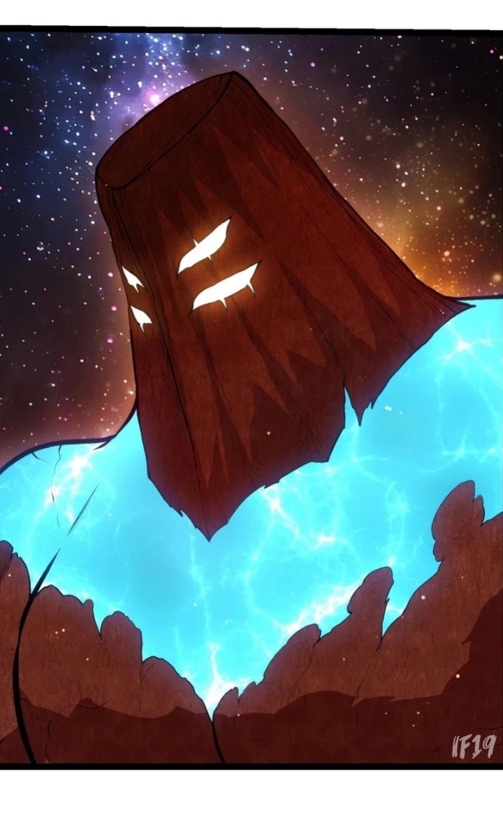 Evolution Begins With A Big Tree Chapter 392 Gambar 50
