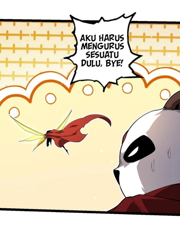Evolution Begins With A Big Tree Chapter 395 Gambar 28