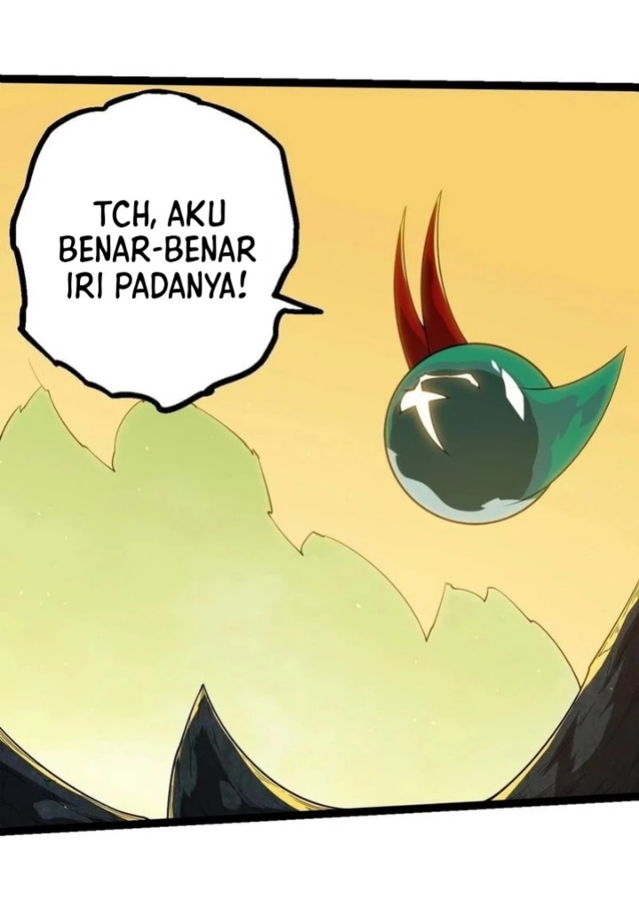 Evolution Begins With A Big Tree Chapter 396 Gambar 4