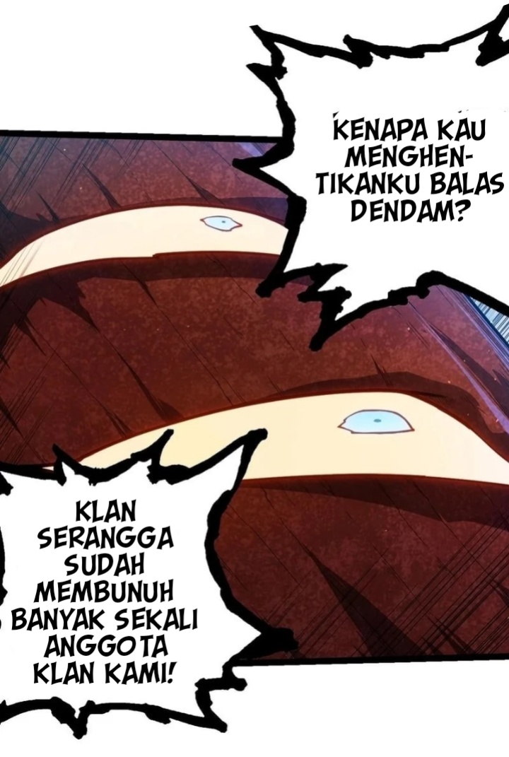 Evolution Begins With A Big Tree Chapter 396 Gambar 21