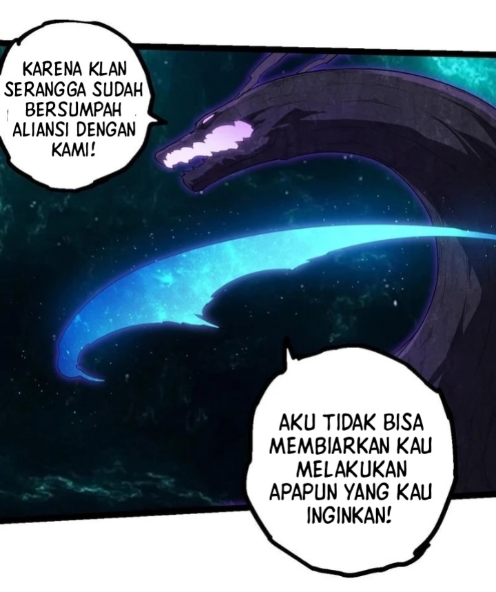 Evolution Begins With A Big Tree Chapter 396 Gambar 22