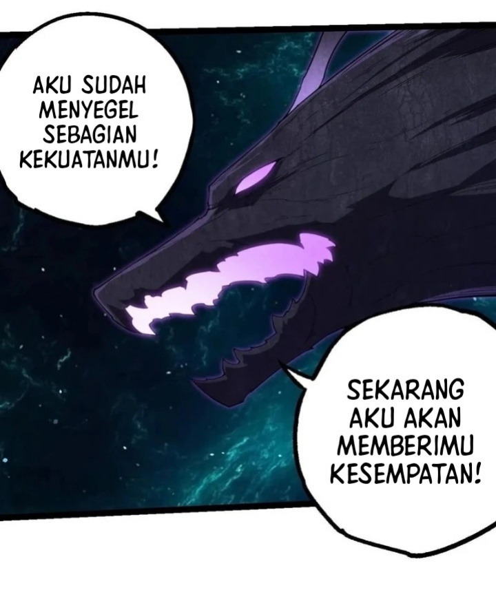 Evolution Begins With A Big Tree Chapter 396 Gambar 25