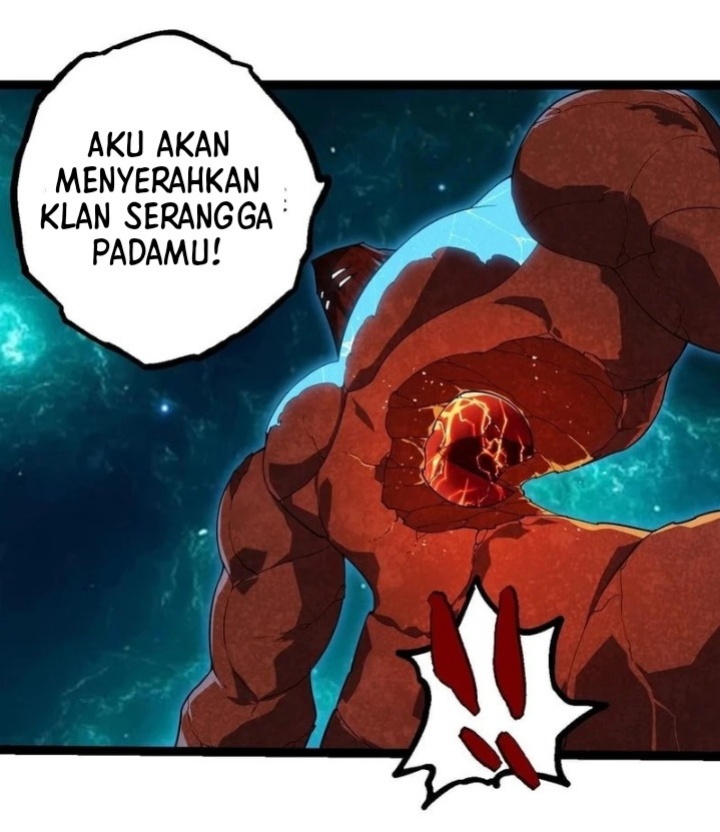 Evolution Begins With A Big Tree Chapter 396 Gambar 27