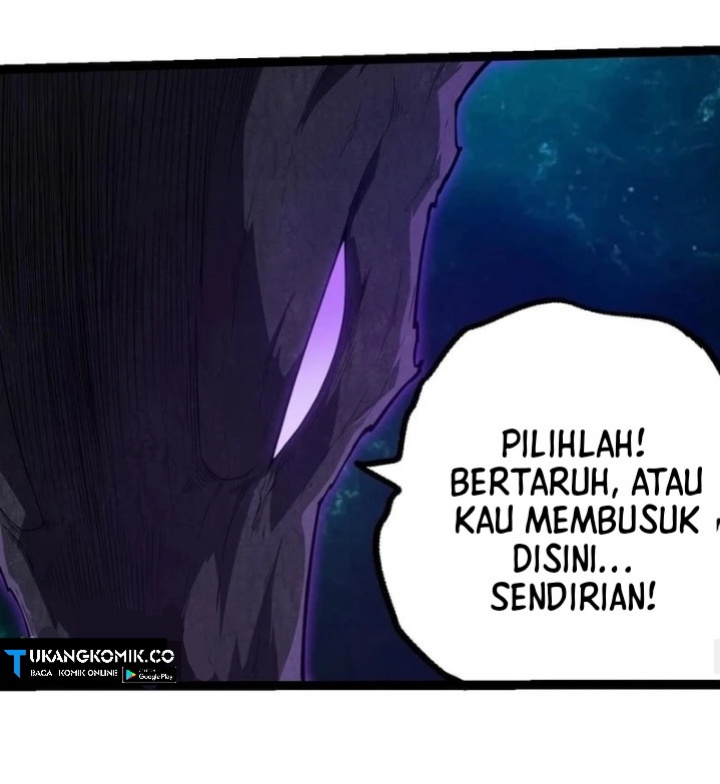 Evolution Begins With A Big Tree Chapter 396 Gambar 28