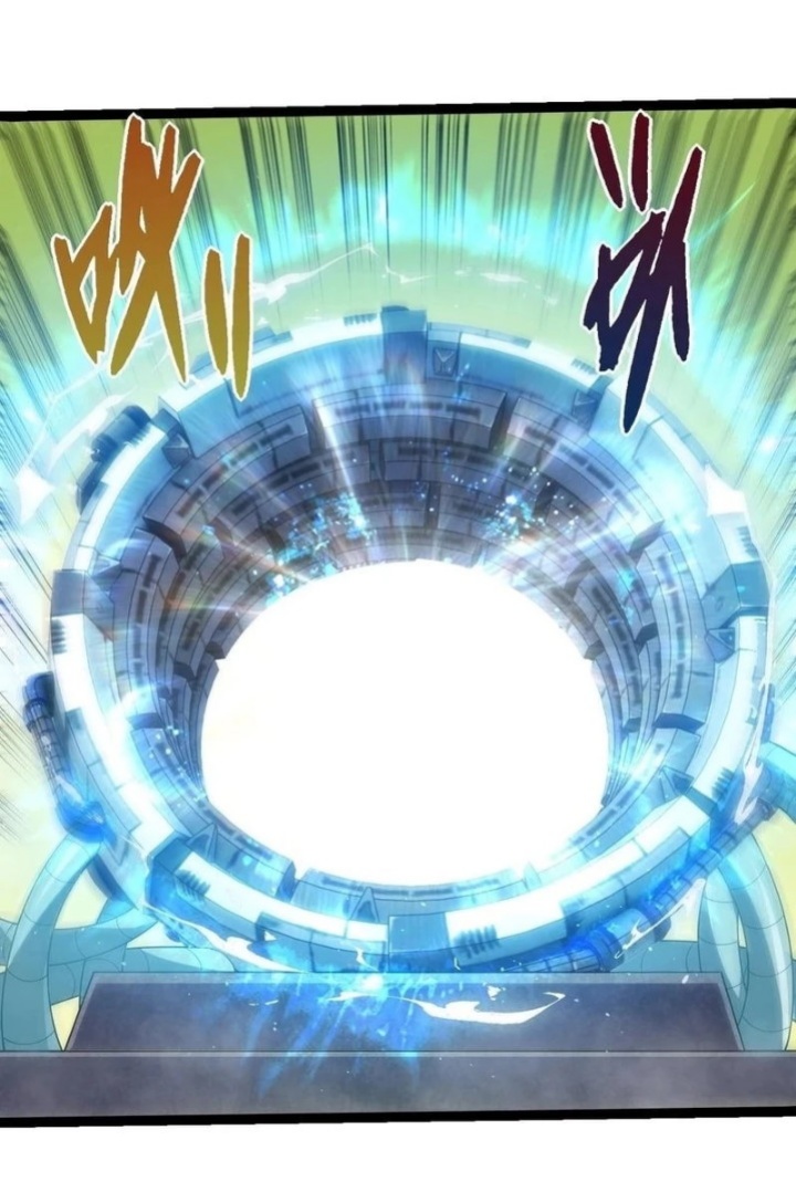 Evolution Begins With A Big Tree Chapter 396 Gambar 29