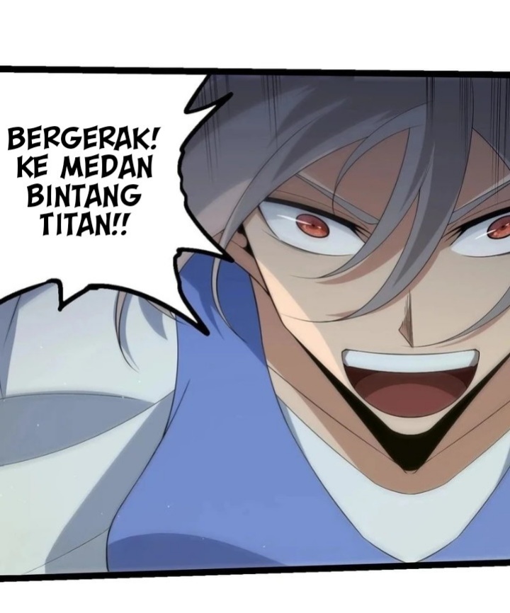Evolution Begins With A Big Tree Chapter 396 Gambar 33