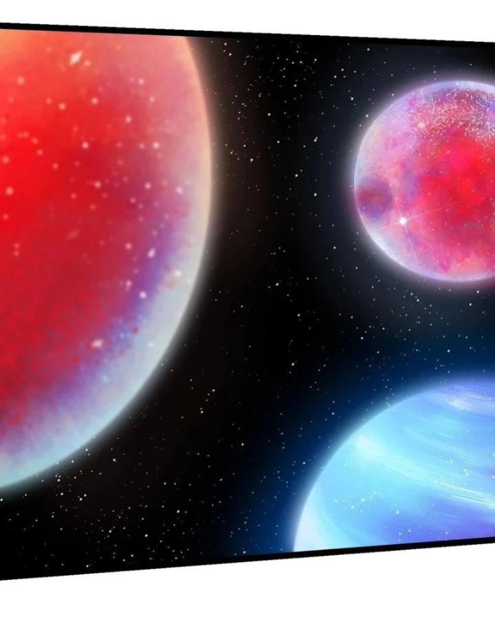 Evolution Begins With A Big Tree Chapter 396 Gambar 35