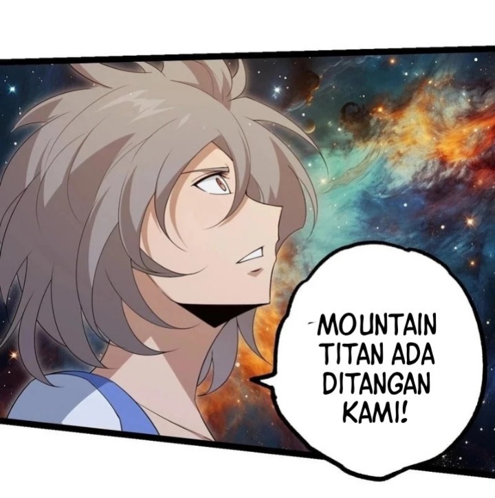 Evolution Begins With A Big Tree Chapter 396 Gambar 46