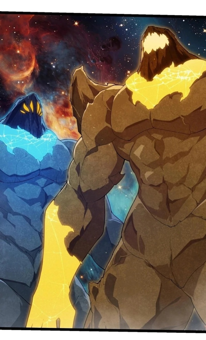 Evolution Begins With A Big Tree Chapter 396 Gambar 48