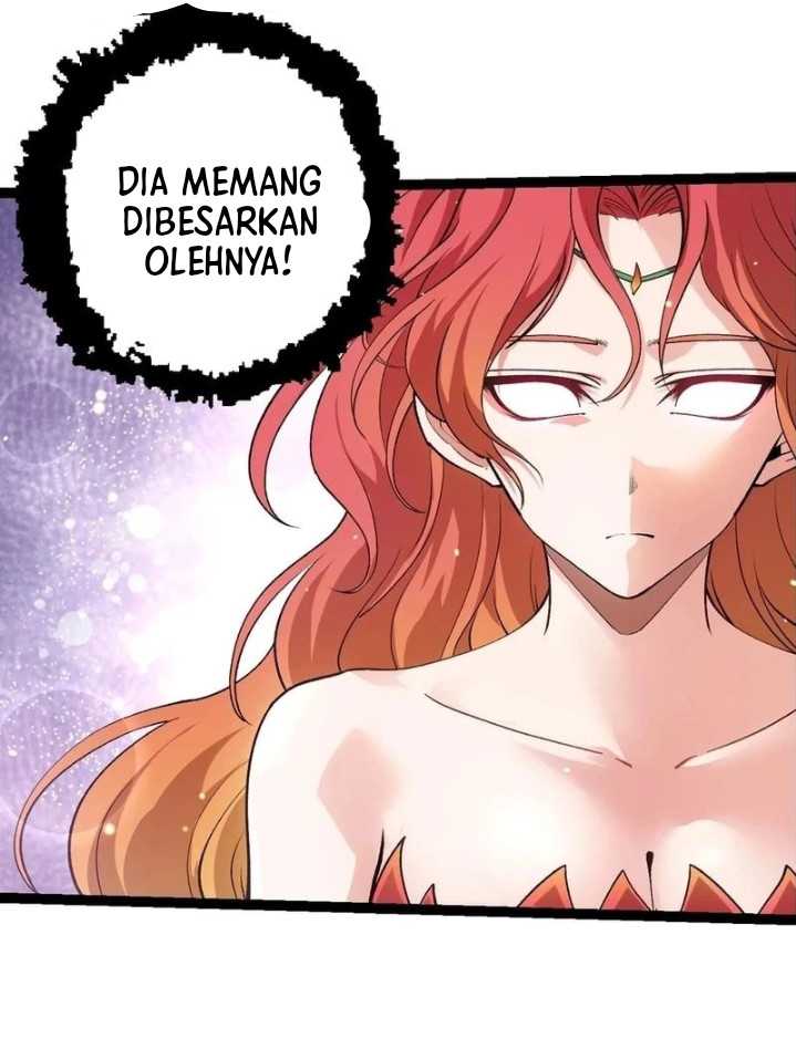 Evolution Begins With A Big Tree Chapter 399 Gambar 34