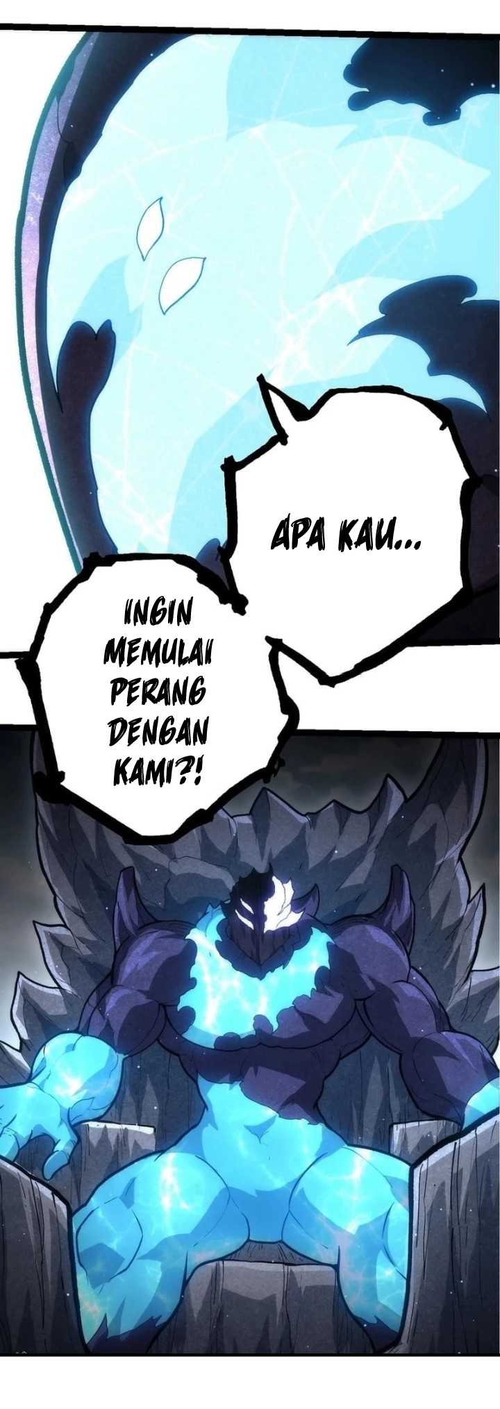 Evolution Begins With A Big Tree Chapter 399 Gambar 49