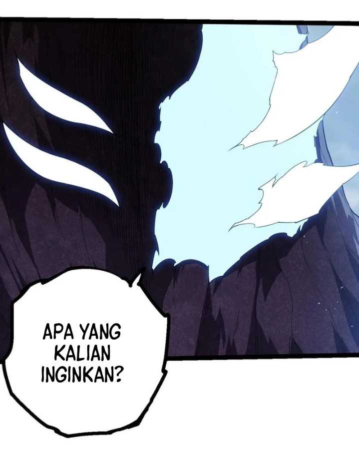 Evolution Begins With A Big Tree Chapter 400 Gambar 6