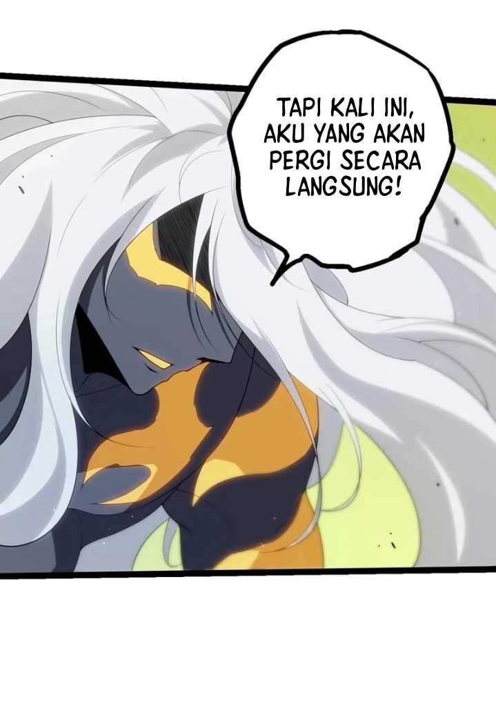Evolution Begins With A Big Tree Chapter 400 Gambar 17