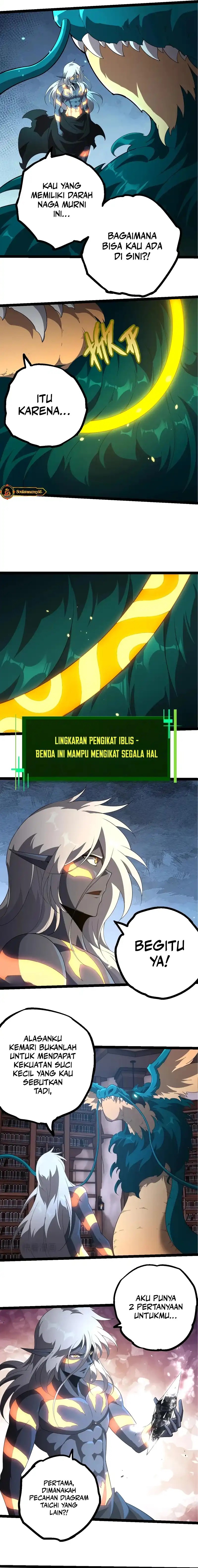 Evolution Begins With A Big Tree Chapter 412 Gambar 4