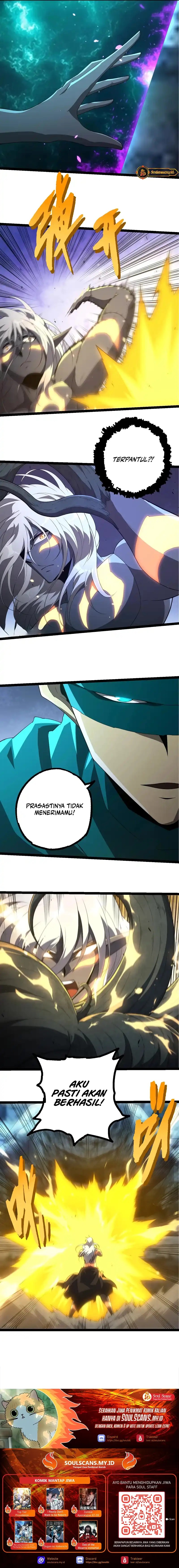 Evolution Begins With A Big Tree Chapter 412 Gambar 10
