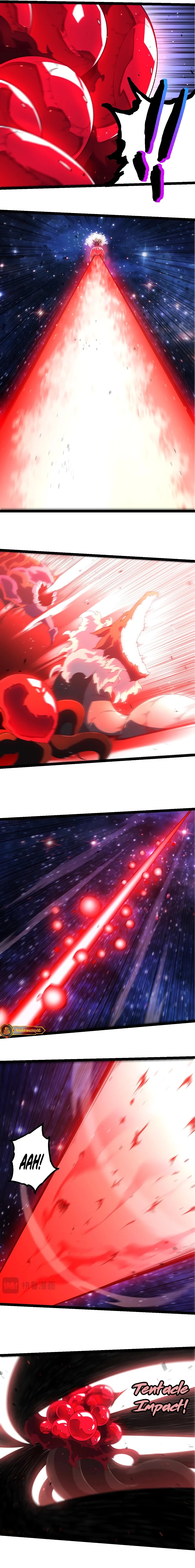 Evolution Begins With A Big Tree Chapter 416 Gambar 3